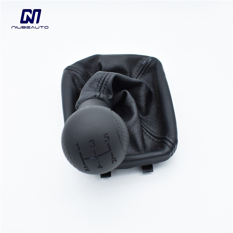 Manual Gear Shift Shifter Lever Stick Knob Bushing For Chevrolet Sail