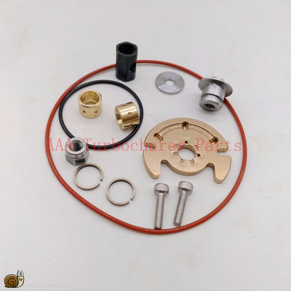 BV39/KP39 Turbo Repair Kits /Rebuild kits Supplier AAA Turbocharger Parts