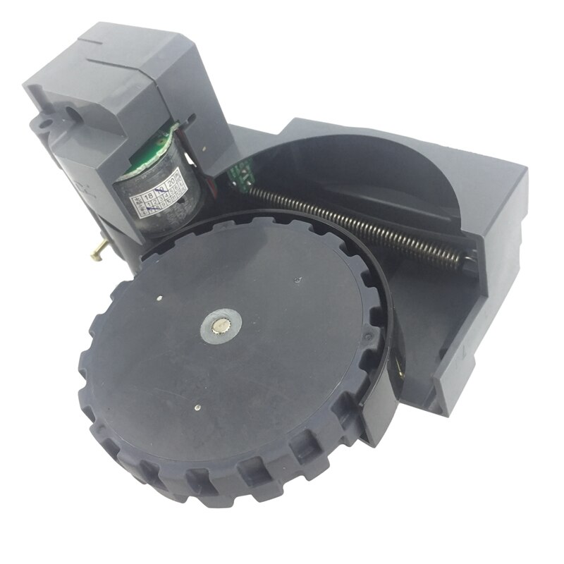 Left & Right Wheel Module for IRobot Roomba 880 870 871 885 980 860 861 875 Vacuum Cleaner Parts