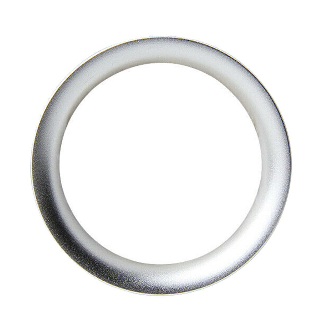 Engine Start Push Button Console Switch Cover Trim for Mazda CX5 CX3 CX4 One-button Starter Ring for Mazda CX5 CX3 CX4