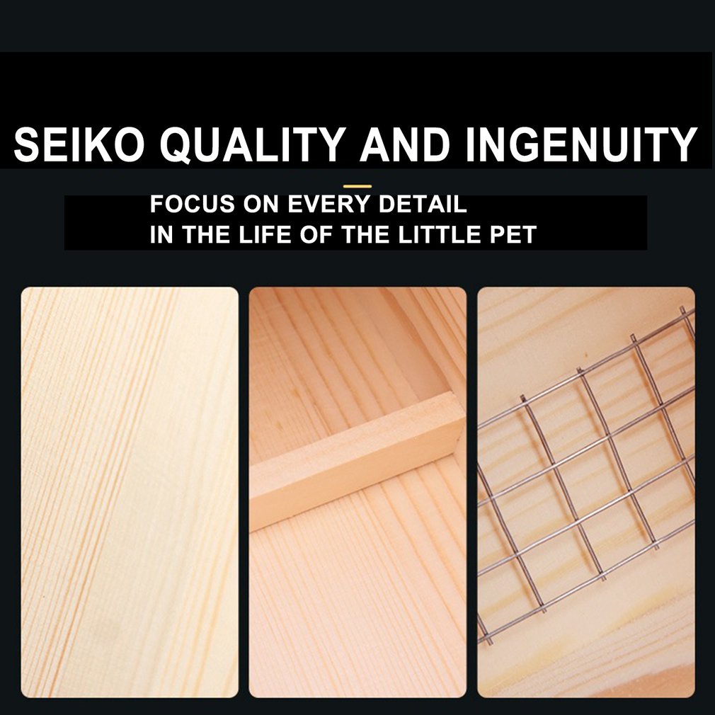 Birds Breeding Box Wooden Parakeet Nesting Box Cage House For Cockatiel Lovebirds Budgie Finch Canary