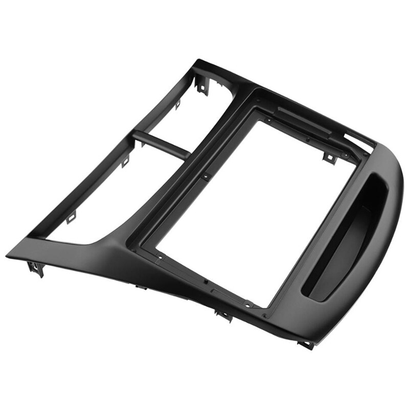 Special 9Inch Car Radio Fascia Frame Dash Panel for Chevrolet Sail Head Unit Car Refitting Stereo