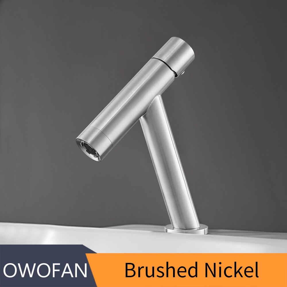 Retro Basin Mixer Hoog Enkele Kraan Vintage wastafel Mixer Tap Retro Keuken Badkamer Kraan