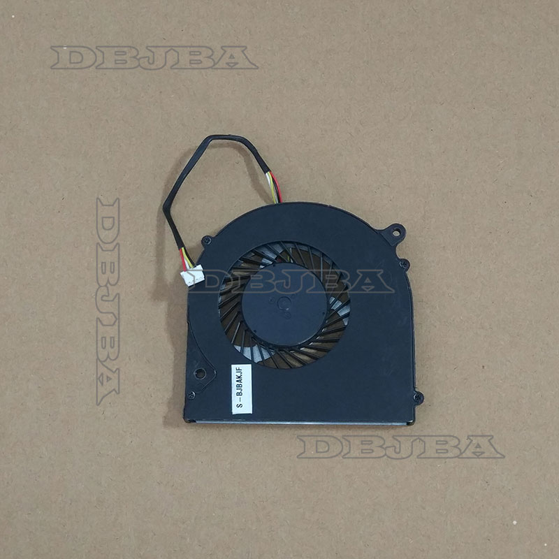 CPU Cooling Fan for FCN DFS551205WQ0T FKLF 6-31-N75W2-101