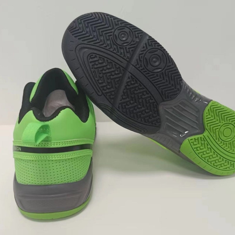 Badmintonschoenen voor heren, grote maten, tafeltennisschoenen, dempende tennisschoenen, comfortabele en lichtgewicht sportschoenen