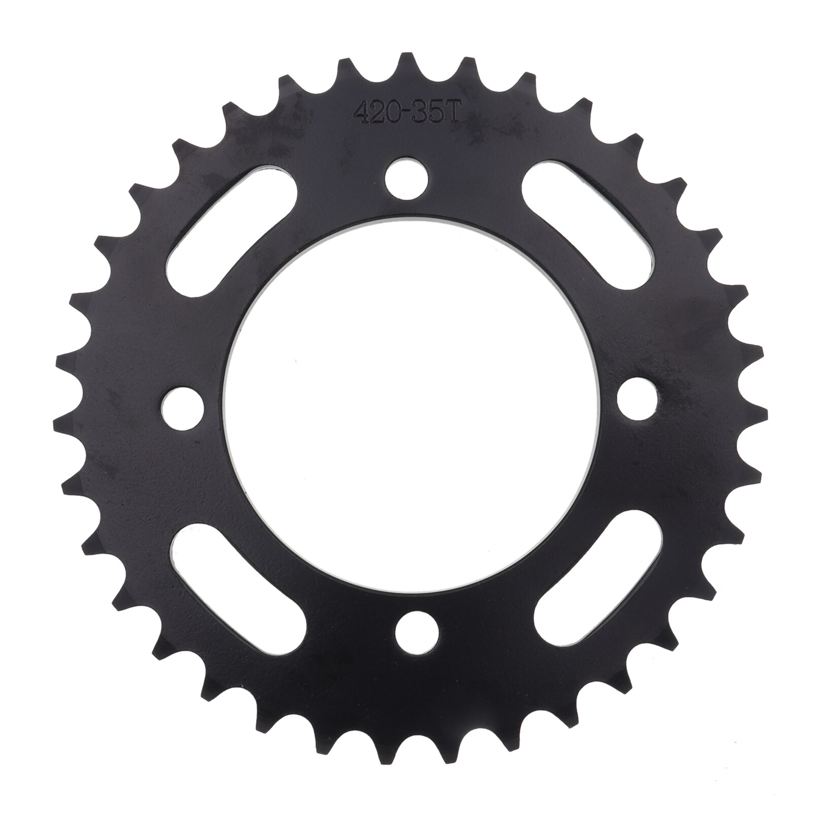 76mm 420/428 35T 37T 39T Teeth Rear Back Chain Spr... – Grandado
