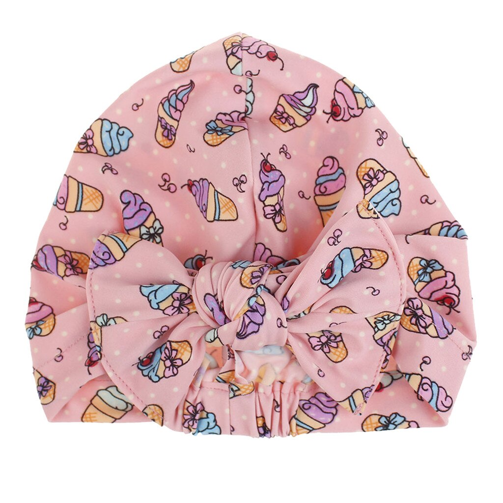 2 Bonnets De Bain Enfants Motifs Animés - Polyester Élastique - Pour Piscine, Mer - Taille 2 à 12 Ans - Confortables