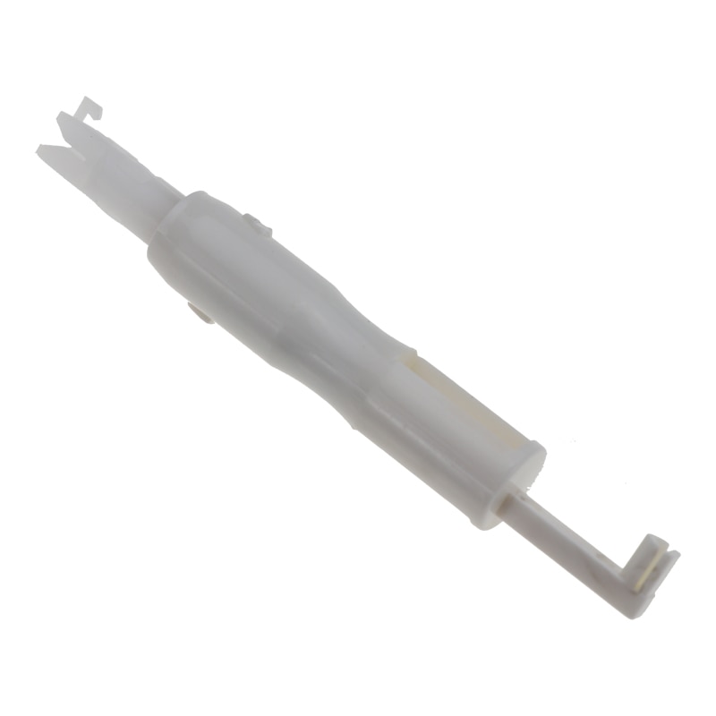 1Pcs Needle Threader Insertion Tool Applicator For Sewing Machine Sew Thread