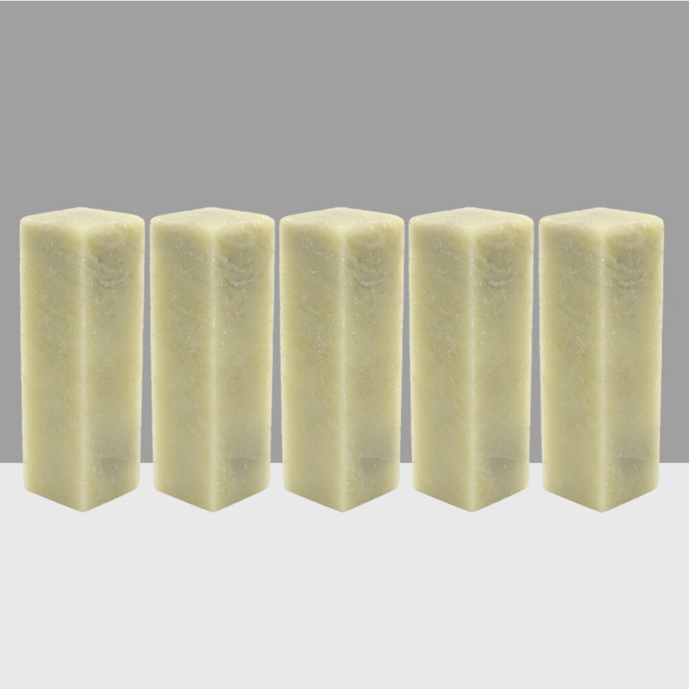 5Pcs Seal Tool Durable Engraved Tool Engraved seal tool Handycraft tool for Names Carving Calligraphy Carving