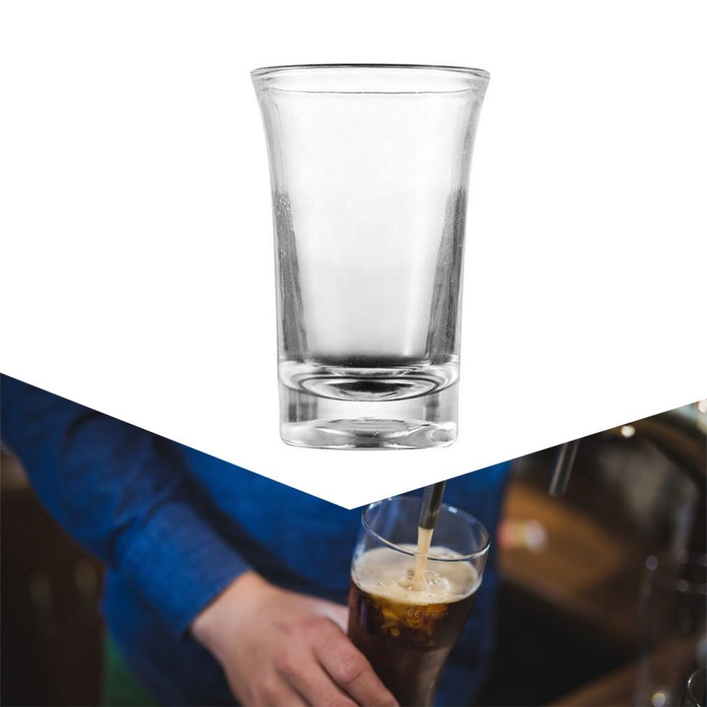 Acrylic Cup For Glass Dispenser Holder Liquid Dispenser Carrier Glass Holder Cup For Drinking Beer Beverage Fruit Juice