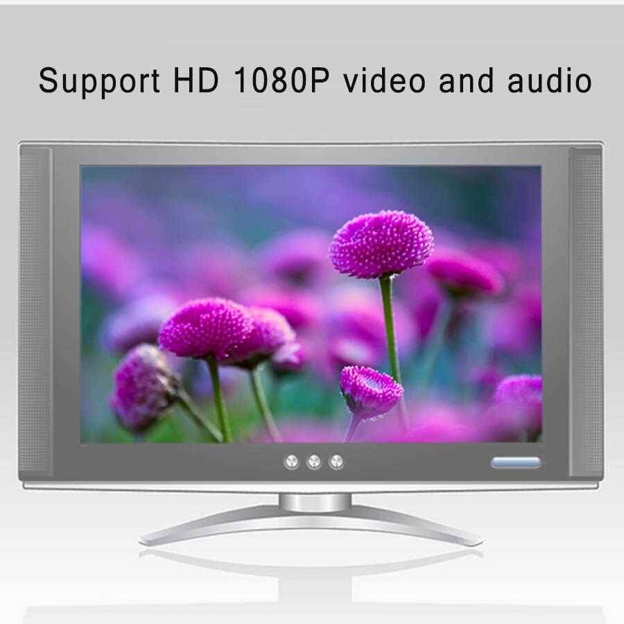 CRENOVA accessoires de projecteur vidéo sans fil même écran pour Smartphone projecteur se connecter avec TV ordinateur A76 XPE498 YG520 xpe