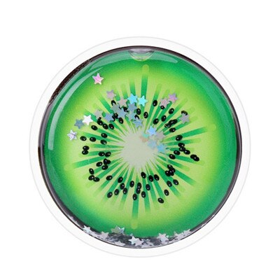 praktisch Halfter halterung Universal- Karikatur obst Treibsand halterung multifunktionale faul halterung geeignet für alle klammern: 5