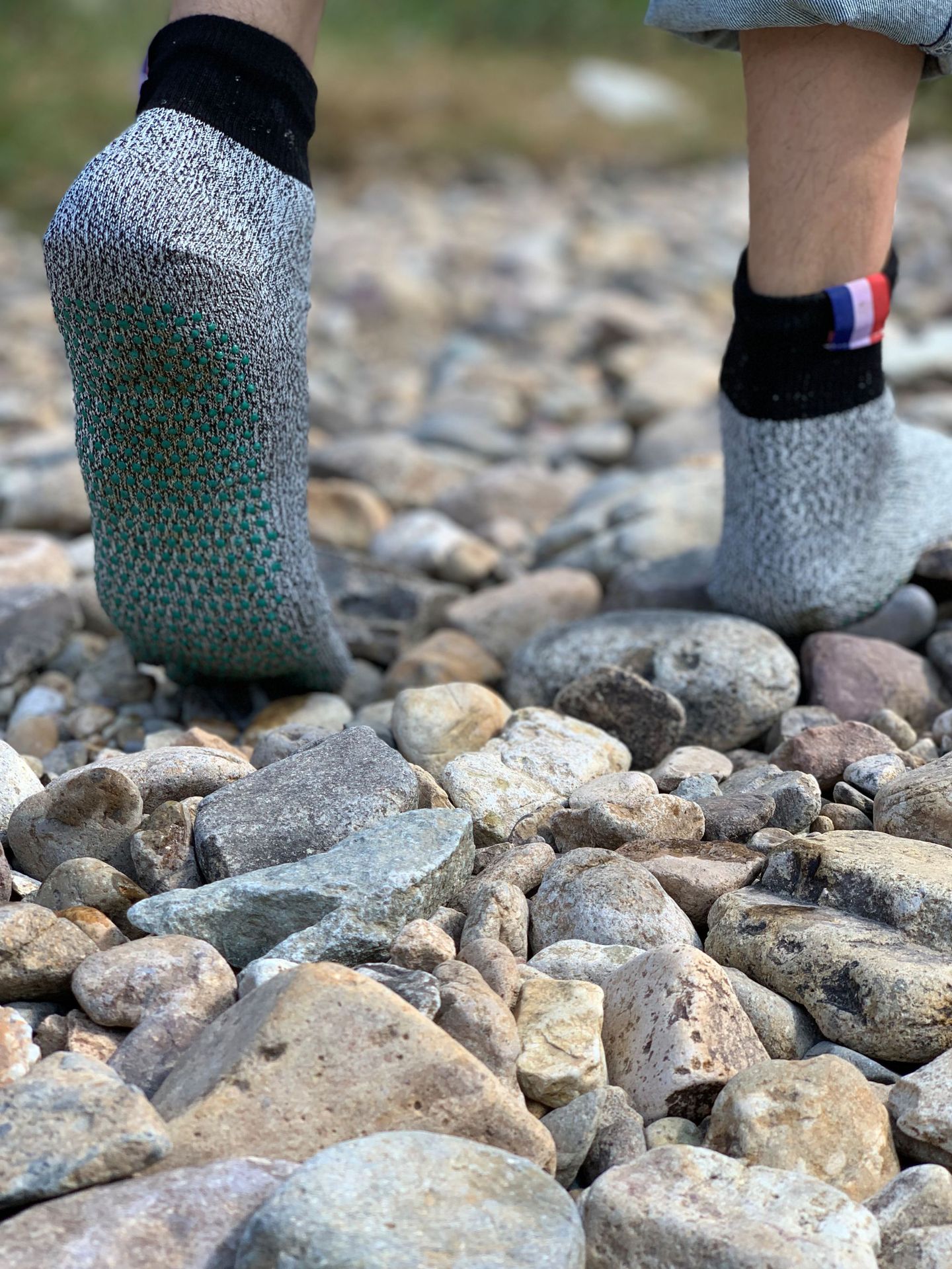 Calcetines deportivos de fútbol para niños y adultos, medias hasta la  rodilla, hasta el tobillo, fitness en unisex