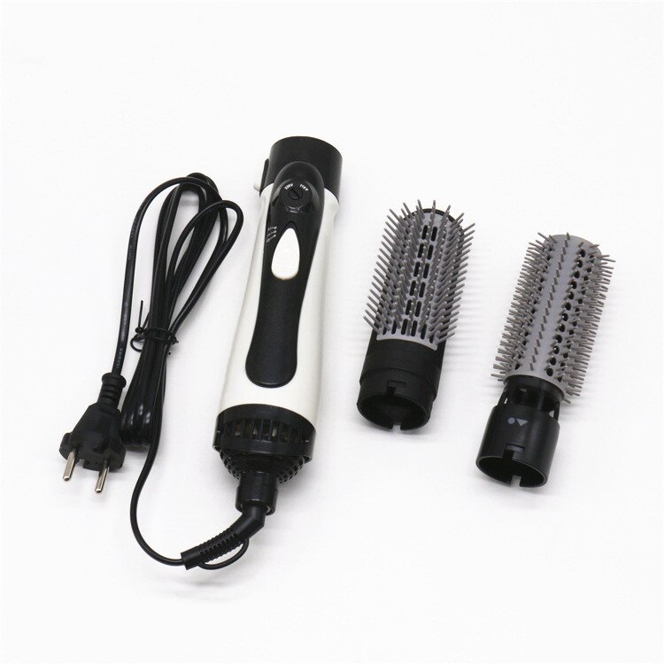Air Brush Hair Straightener Curler Air Comb Hair Blower Hair Straightening Curling Tools Styling Tools: AU