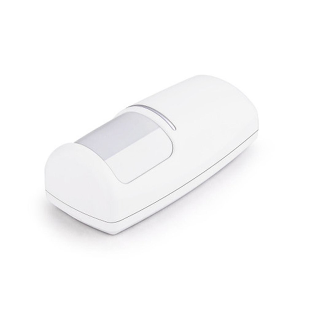 433MHz Wireless PIR Motion Sensor Passive Infrared Alarm Detector For Home Security Burglar GSM Alarm System Kits