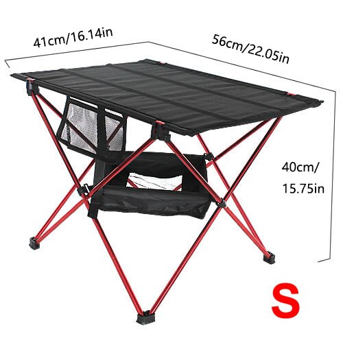 Lighten Up small table: 05