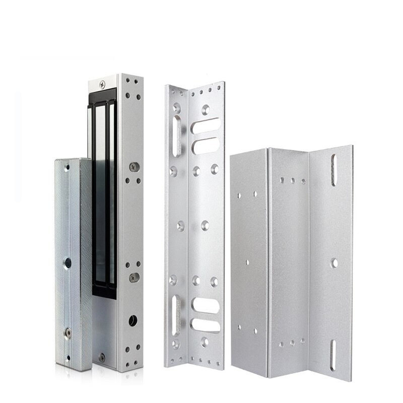 RFID Door Access Control System Kit Access Controller Keypad access + Power Supply + Electric Magnetic Lock Bolt Strike Locks