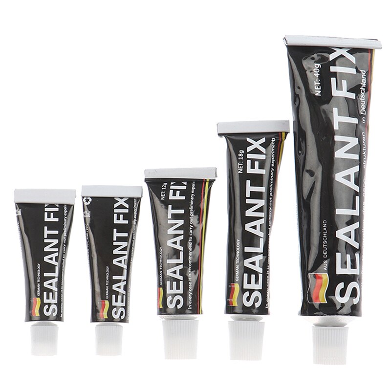 1pc 12/18/40g Strong Bond Super Glue Metal Adhesive Sealing Glue Sealant Fix For DIY Crafts Glass Metal Crystal Hand Tool