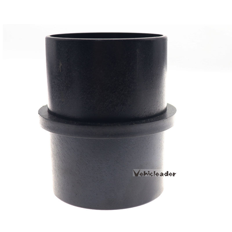 60mm to 60mm Car Heater Ducting Connector Hose Tube Pipe Joiner 60mm to 60mm Car Heater Ducting Connector Hose Tube Pipe Joiner