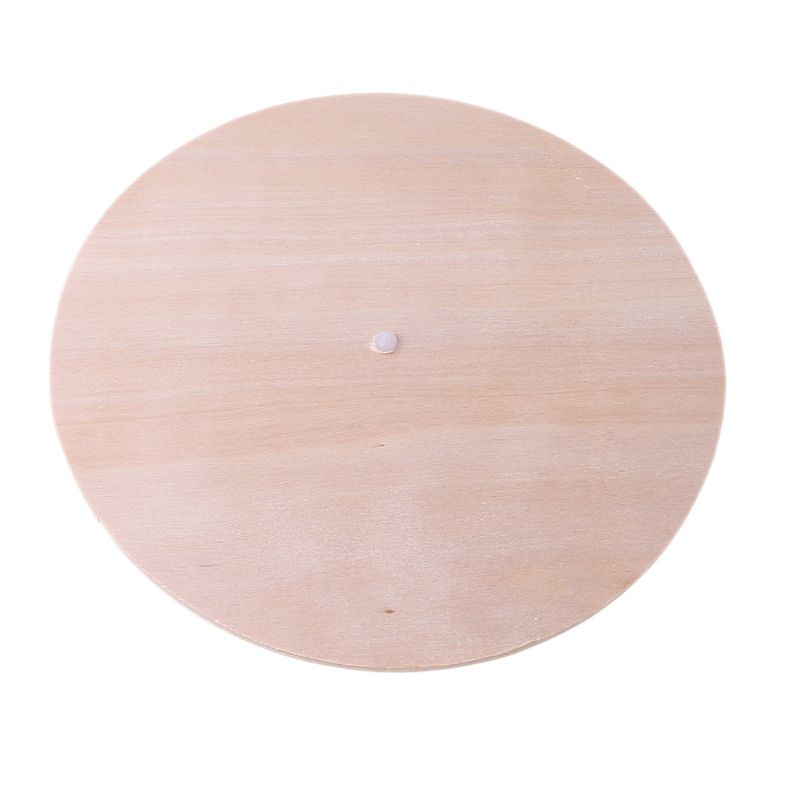 Kinderen Houten Klok Speelgoed Uur Minuut Tweede Cognitie Kleurrijke Klokken Speelgoed R66D