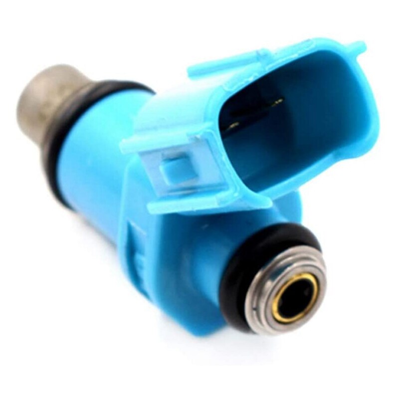 4 sztuk motocykl wtryskiwacz paliwa morski wtryskiwacz paliwa dla Yamaha 0-50-60 HP 4 suwowy HP 2 suwowy 6C5-13761-00-00