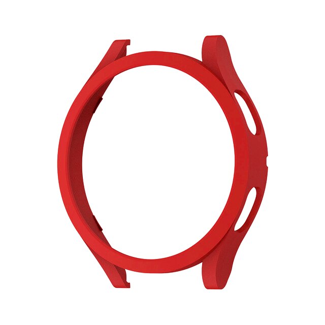 Coque de protection complète pour Samsung Galaxy Watch 5 4 44mm 40mm, coque pare-chocs Galaxy Watch 5 pro 4 Classic 42mm 46mm 45mm