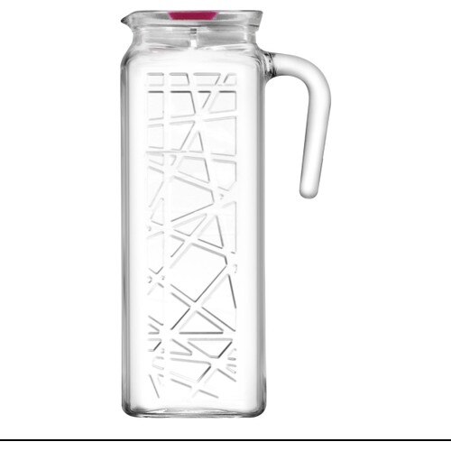 Lava Line Single Jug