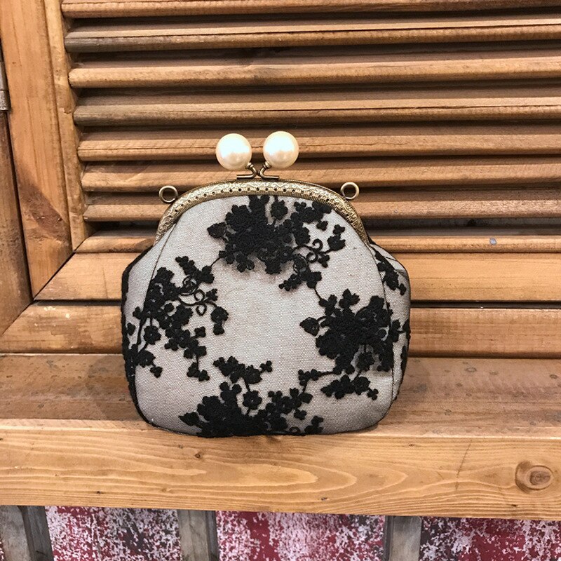 Marco de bolsa para monedero, Marco para monedero de Metal y aluminio, bolsa de marco tubular, ASA, accesorios de embrague, piezas para mochilas, Marcos curvos para bolsos, 6-20,5 cm
