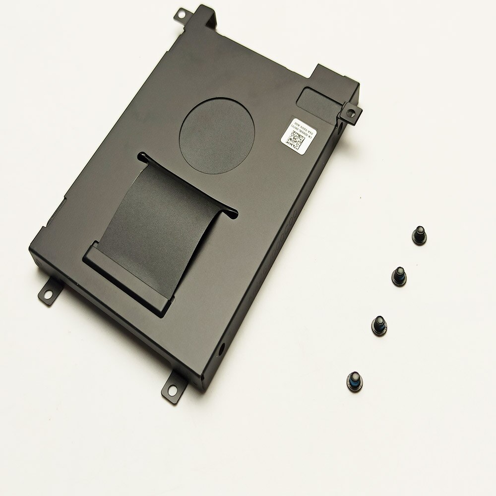 DH10G 0DH10G FOR Dell Precision 7530 7540 M7530 Hard Drive Bracket HDD Caddy Frame 2.5 &quot; SATA Hard Drive HDD Caddy