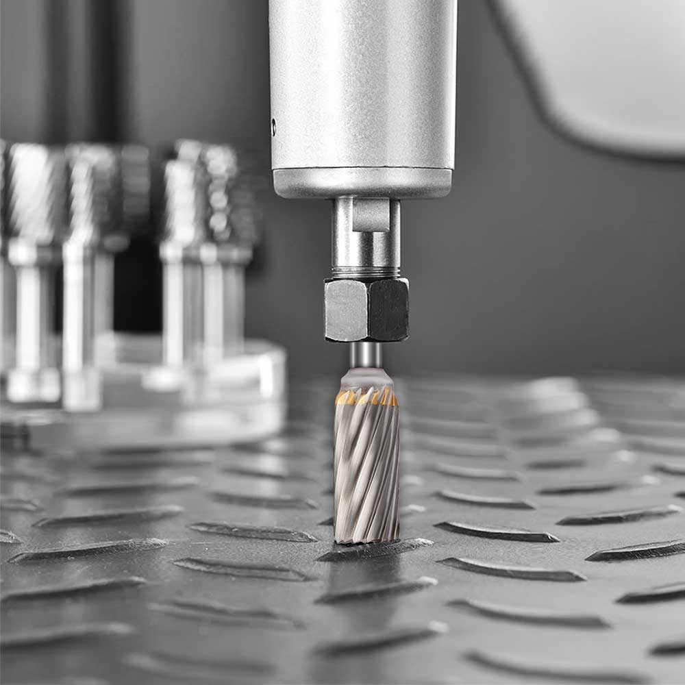 10 Stuks Tungsten Carbide Burr Set 1/8 Inch Schacht Dremel Router Bit Rotary Burr Tool Voor Metal Graveren Polijsten Slijpen