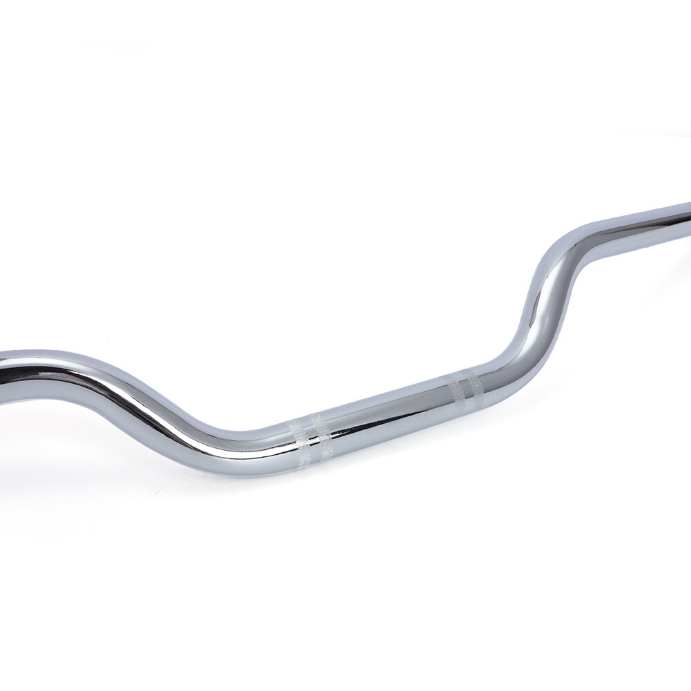 7/8 "Drag Bars 22Mm Stuur Voor Kawasaki W650 ER-5 Z750 Z800 Z1000 ZR-7 Ninja 400R 650R Slepen Bar stuur Pads Handgreepbuizen