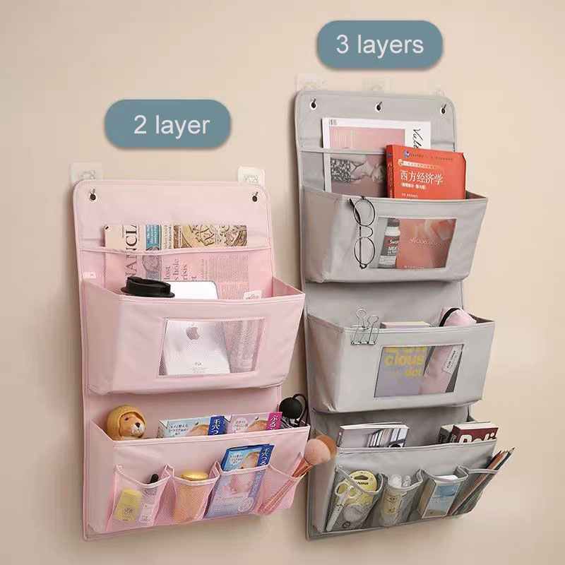 Organiseur de toilette de voyage - Trousse de toilette à