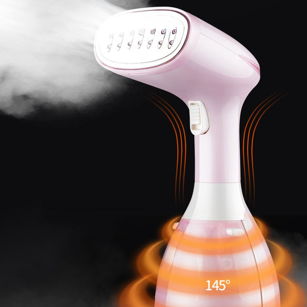 Mini Handheld Electric Garment Steamer Ironing Mac Vicedeal Mini Handheld Electric Garment Steamer Ironing Mac Vicedeal