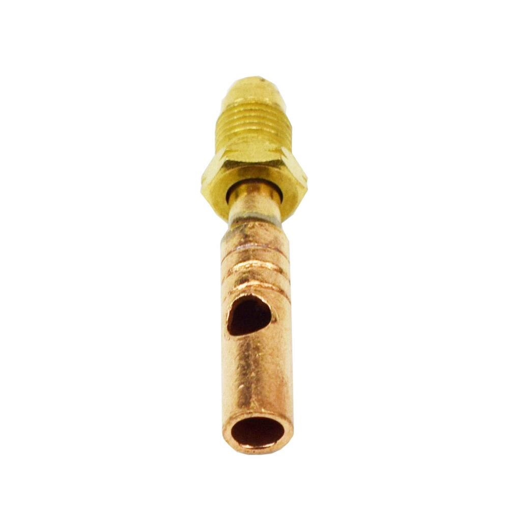 Aazon.co: Weiler 36053 Vortec-pro Threaded Adapter, 5/8\ - 11