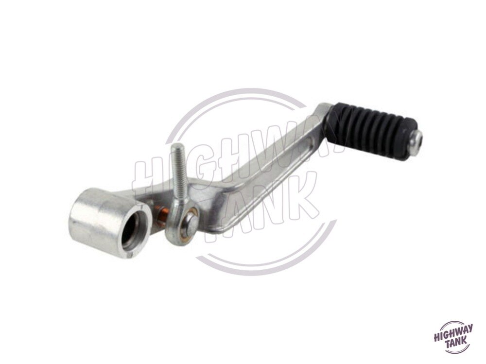 Motorcycle Left Foot Gear Shift Lever Motor Shifter Levers Pedal Kit case for SUZUKI GSXR-750 GSXR750 GSX-R 2006 2007