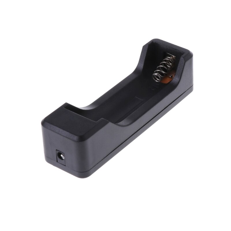 Lithium-Batterie Ladegerät Stecker Krug 4,2 V 5A Li-Ion Sockel Zelle 18650 Neue