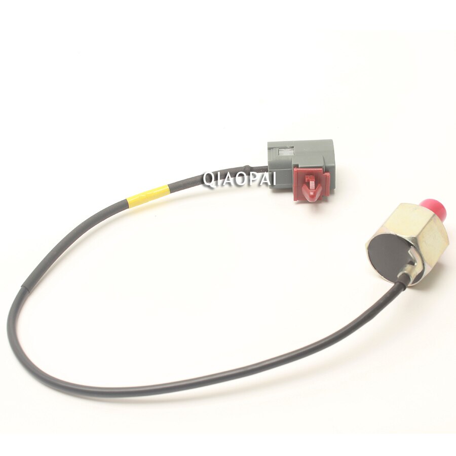 Detonatie Klop Sensor E1T50471 V32720012 ZL0218921 0907010 J5673001 SEB1670 Voor R Mitsubishi Lancer Evo Mazda 323 Demio