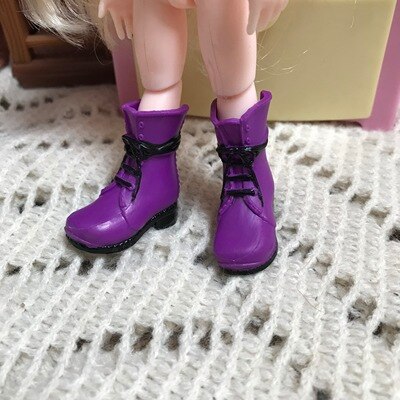 mc2 doll shoes Original Dolls Accessories send clothes Toys: 9 all left one