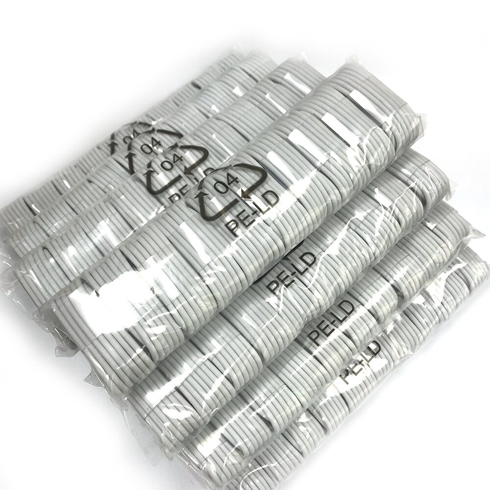 USB Cable for iPhone Charging Cable 6 7 8 for iPhone Charger Cable