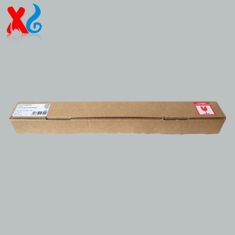 RM2-0639-Film CF235A-Flim película de fijación del fusor de manga para HP LaserJet Pro MFP M435nw Pro M701n M706n Enterprise 700 M712dn