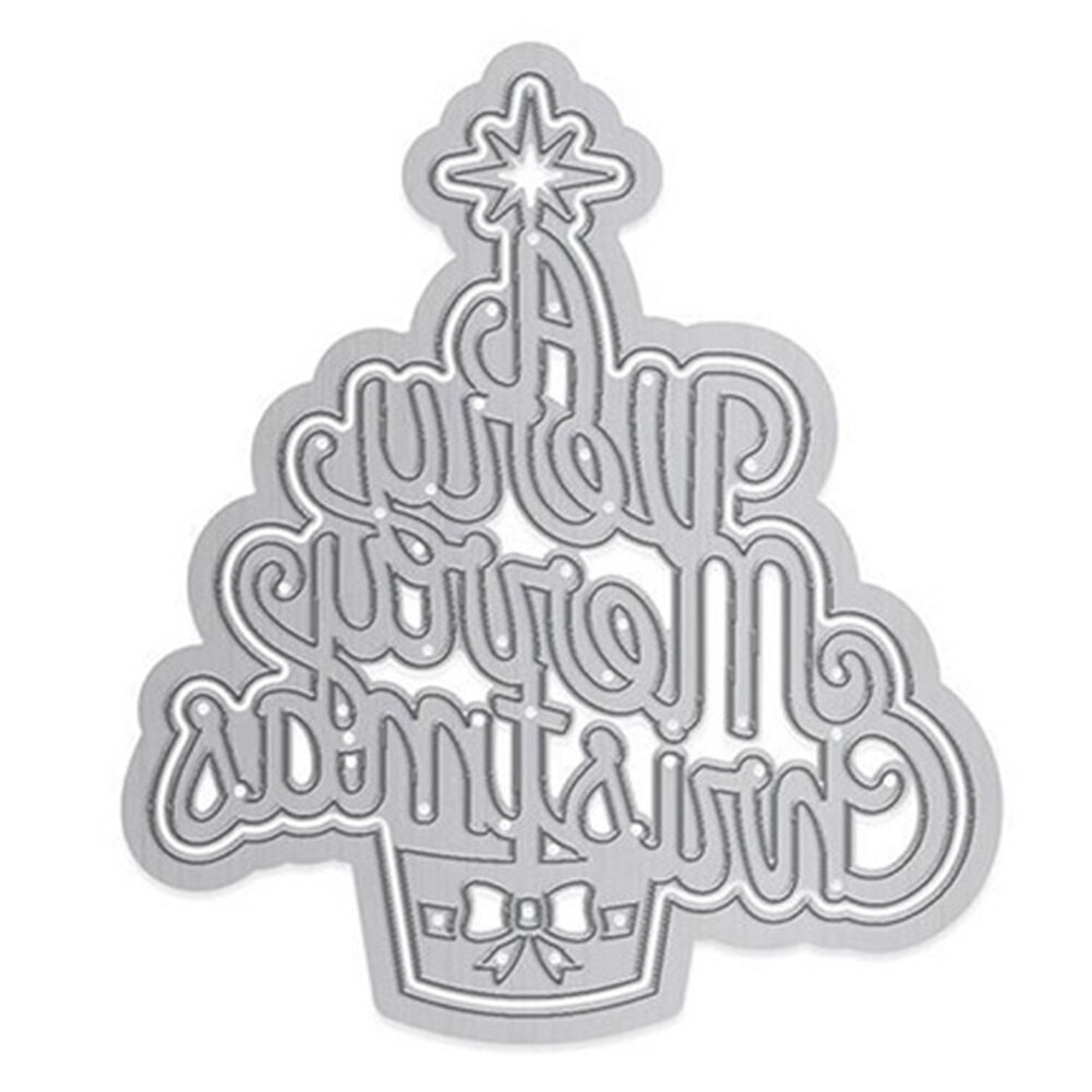 Decorative Crafts Embossing Die Cuts Carbon Steel Paper-Cut Card Template Cutting Dies for Stamp Wedding Card Album: Q