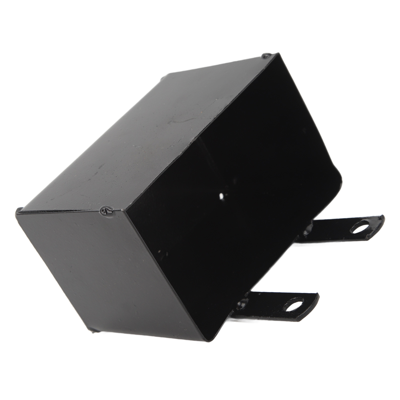 Motorfiets Accu Box Houder Batterij Draagtas Roestvast Stevige Structuur Voor 50cc 70cc 110cc 125cc Atv Motor Crossmotor