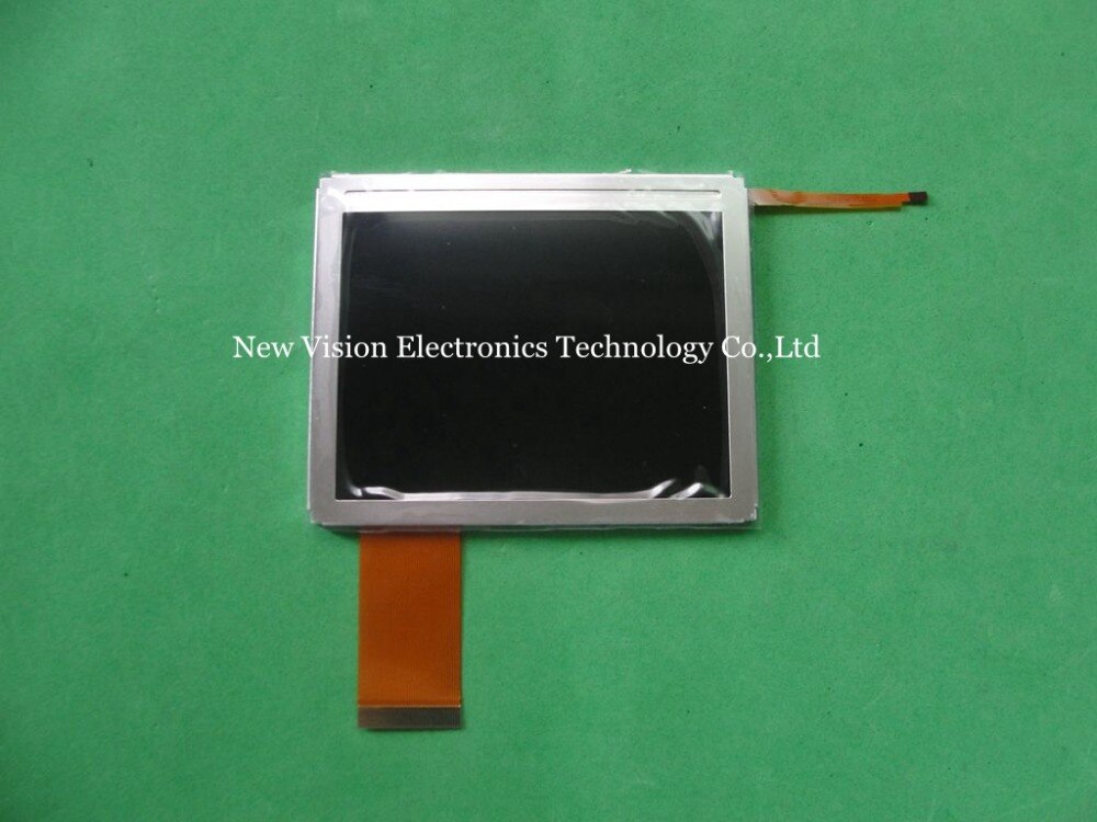 L4F00006P02 Original A+ Grade 4 inch LCD Display for SANYO