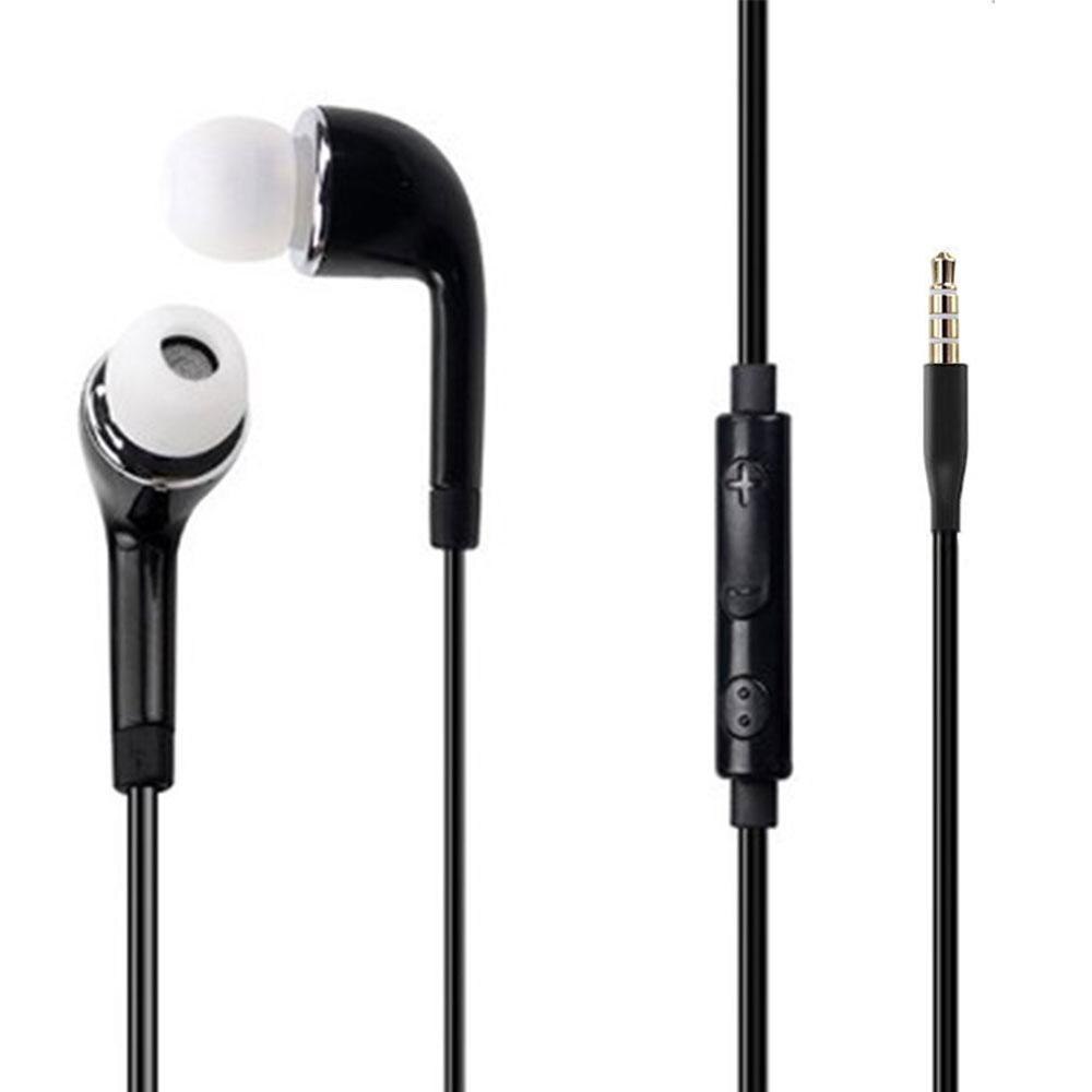 Voor Samsung Oortelefoon Ehs64 Oortelefoon Met Ingebouwde Microfoon 3.5 Mm Headset Voor Smartphones