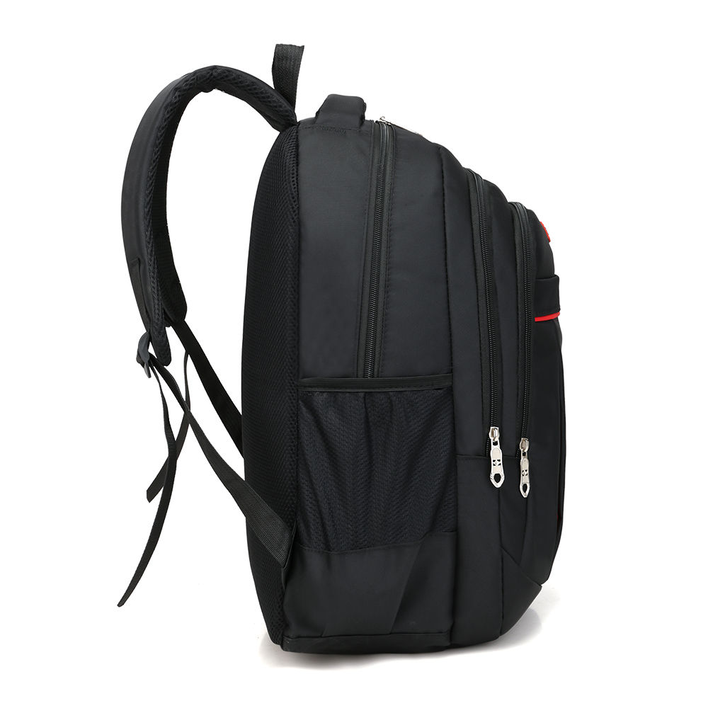 Large Capacity Men Backpack Laptop Back Pack School Bags Teen High Schoolbag Students Bagpack for Teenage Backbag Male