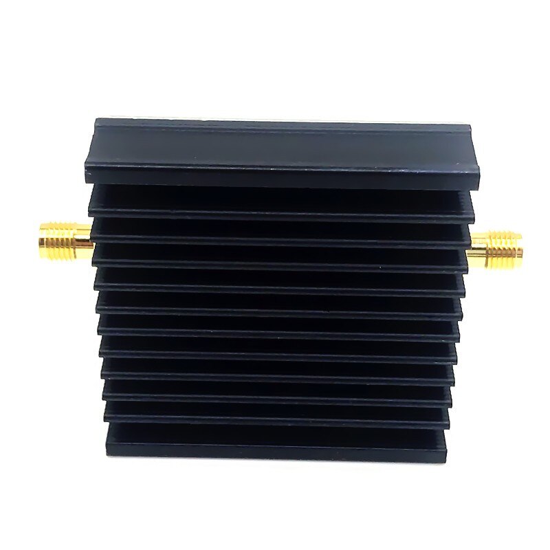 433MHz, 5W RF Broadband Low Power Amplifier