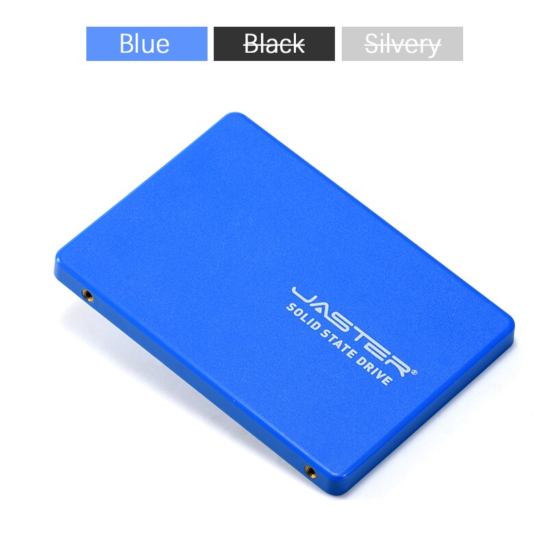 Jaster 2.5 '' sata 3 hdd ssd 120gb 240gb 480gb 256gb 512gb 1tb interne solid state harde schijf harde schijf voor laptop desktop