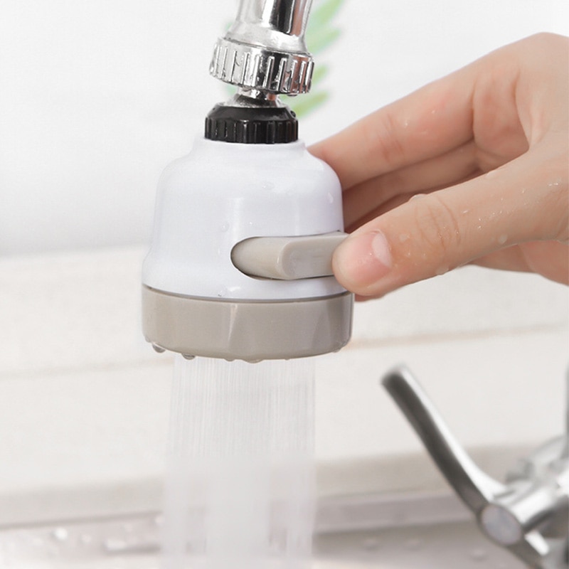 1Pcs Thuis Keukenkraan Tuiten Huishouden Keuken Mini Kraan Tap Filter Water Clean Purifier Filter Filtratie Cartridge