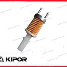 186f brændstoffilter  km186f km170f brændstoffilter passer til kipor kde 6500e kde 2200x kdp 20 dieselgenerator vandpumpe landmands maskindele