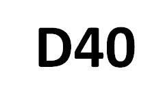 Für Nikon D40 D40X D60 D60X D3000 Blitzlampe Rohr Kamera Ersatz Reparatur Teil: bündeln 1